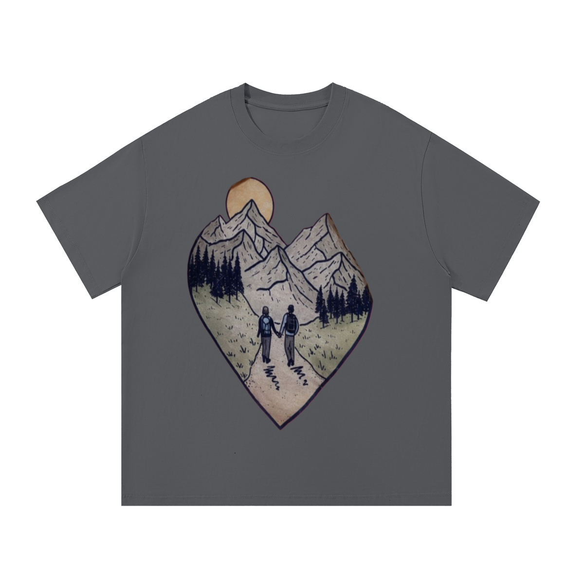 Essential Cotton T-Shirt