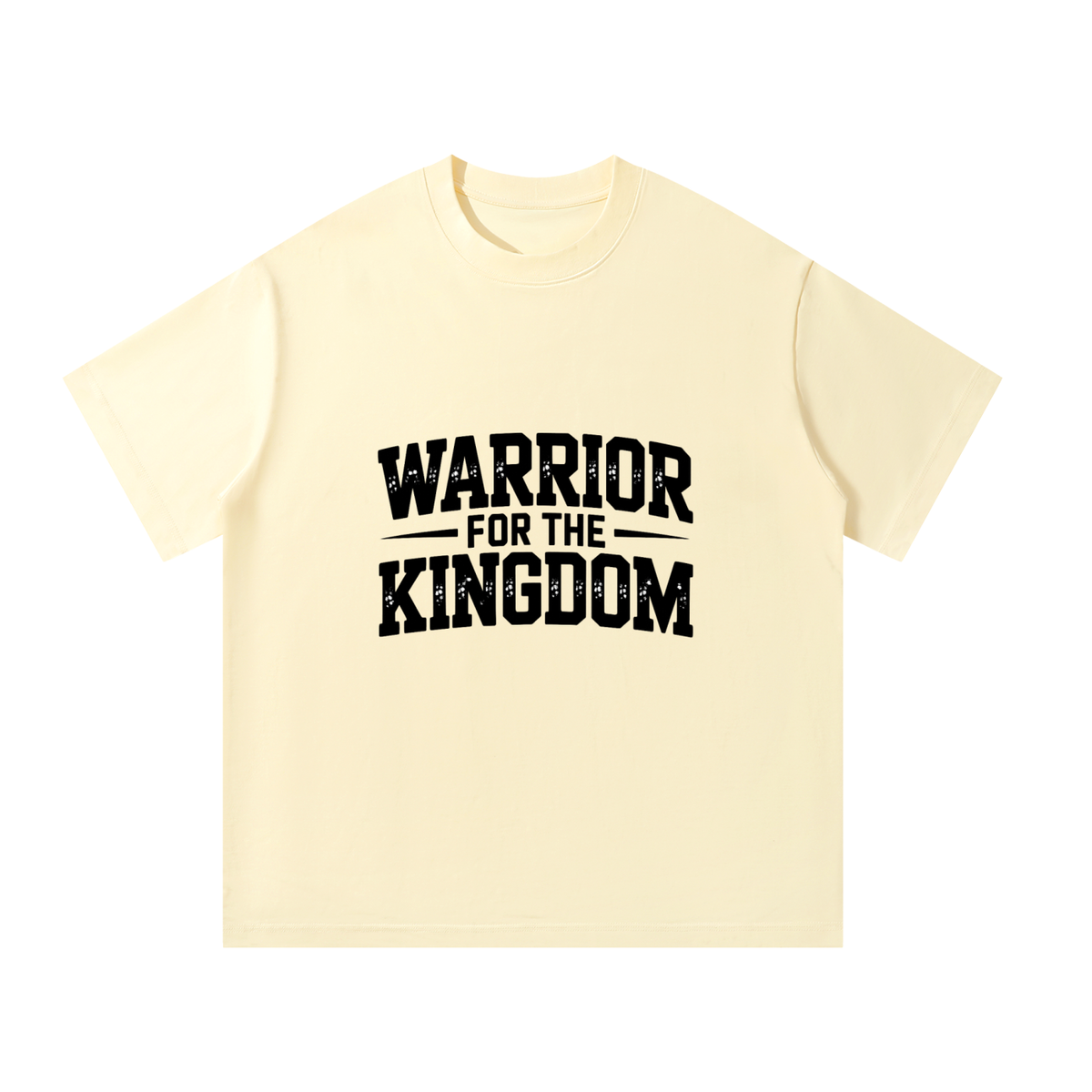 Unisex Oversized T-Shirt