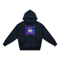 Essential Kids' Fleece Hoodie Roblox rivals