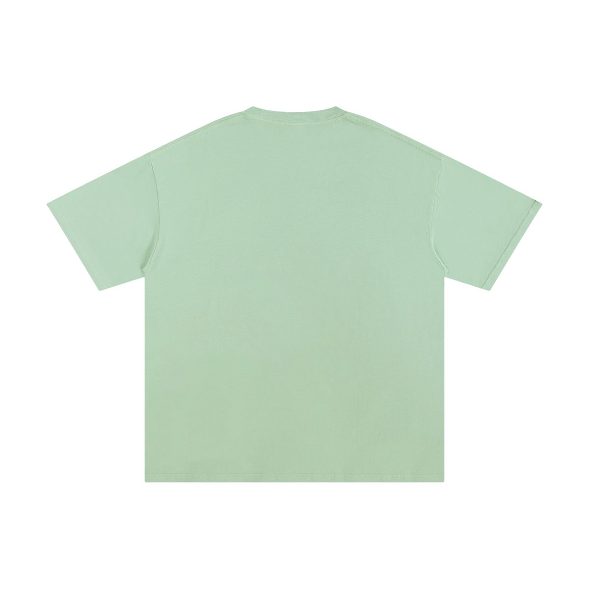 Unisex Pure Cotton T-Shirt Cleanse me Oh Lord