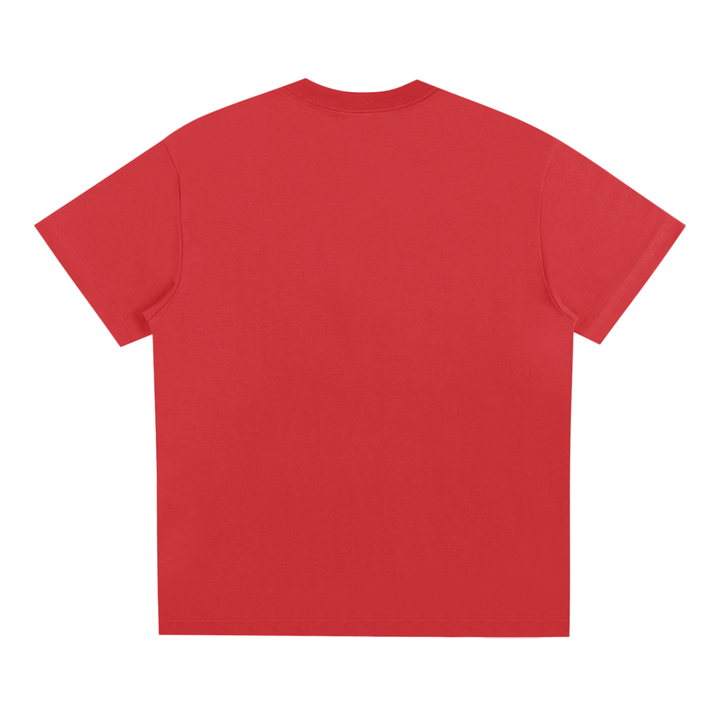 Sorona Quick-Dry Cooling T-Shirt Highway to heaven