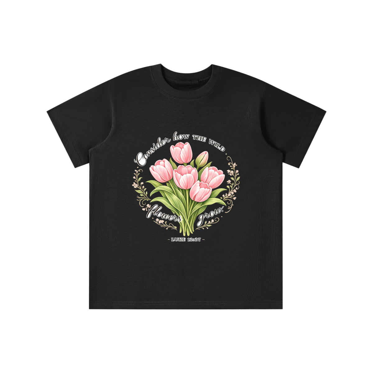 Essential Kids' T-shirt