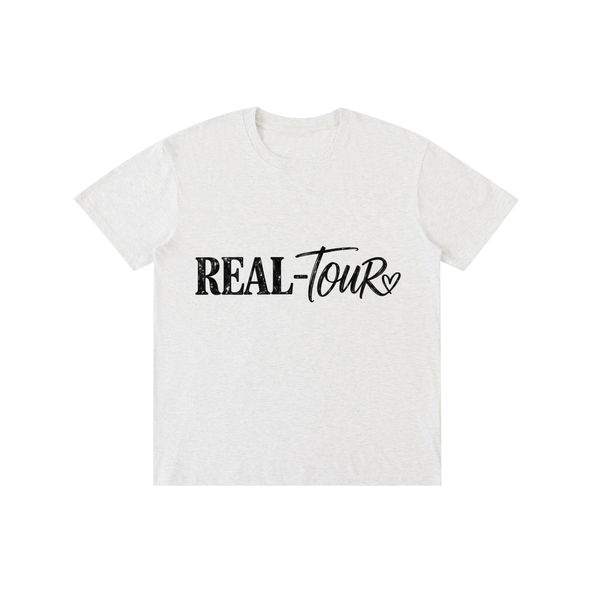 Pure Cotton Unisex T-Shirt