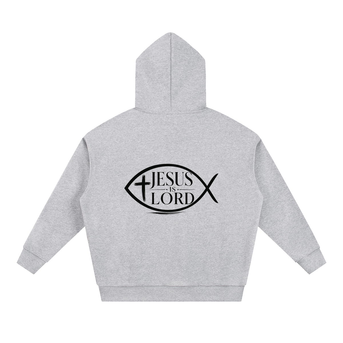 Essential Heavyweight Hoodie
