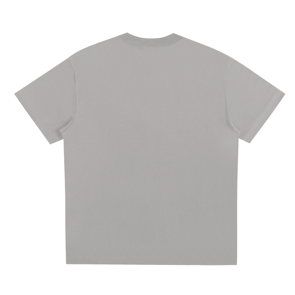 Sorona Quick-Dry Cooling T-Shirt Highway to heaven
