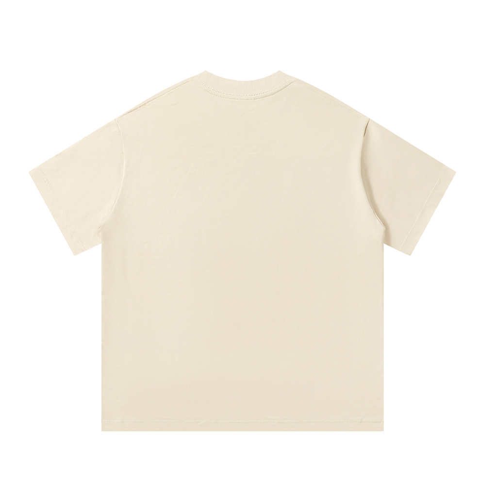 Unisex Oversized T-Shirt GOAT