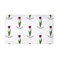 Loved By His Grace Tulip Microfiber Pillowcase