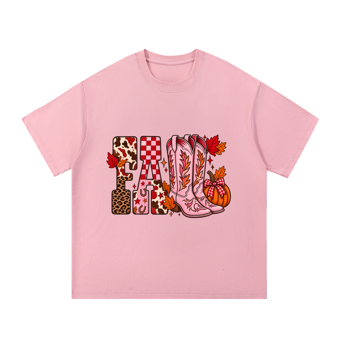 Essential Cotton T-Shirt