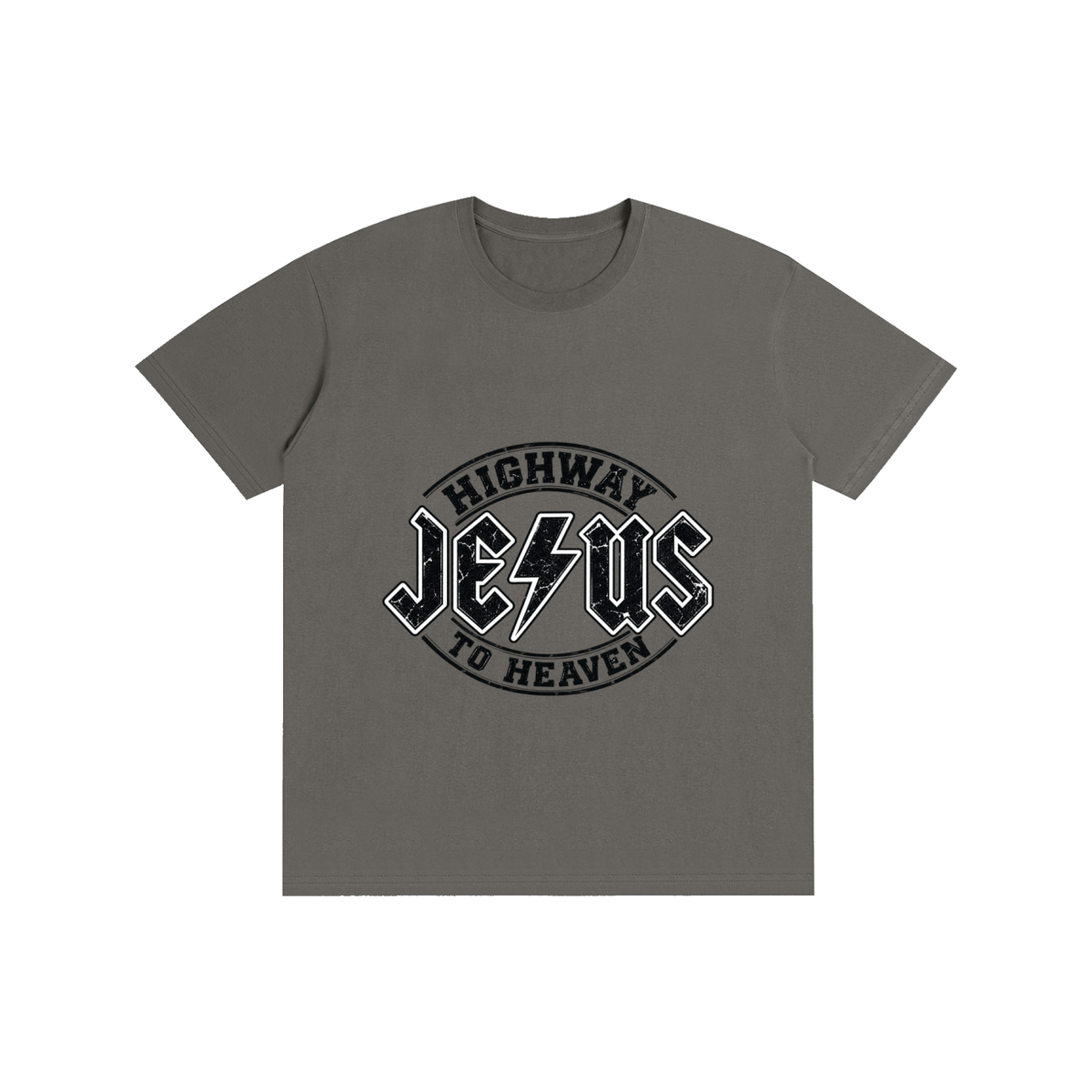 Pure Cotton Unisex T-Shirt