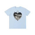 Pure Cotton Unisex T-Shirt