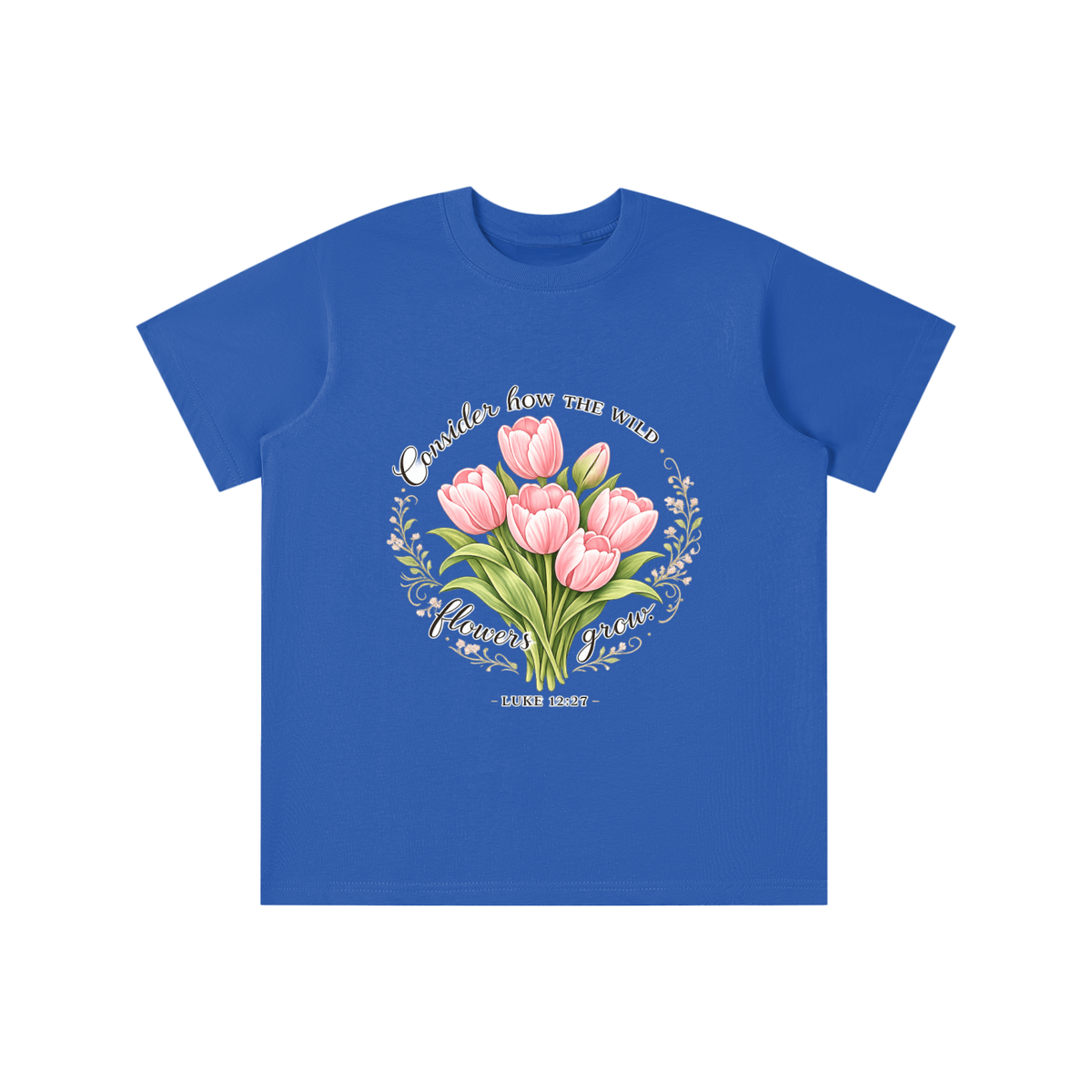 Essential Kids' T-shirt