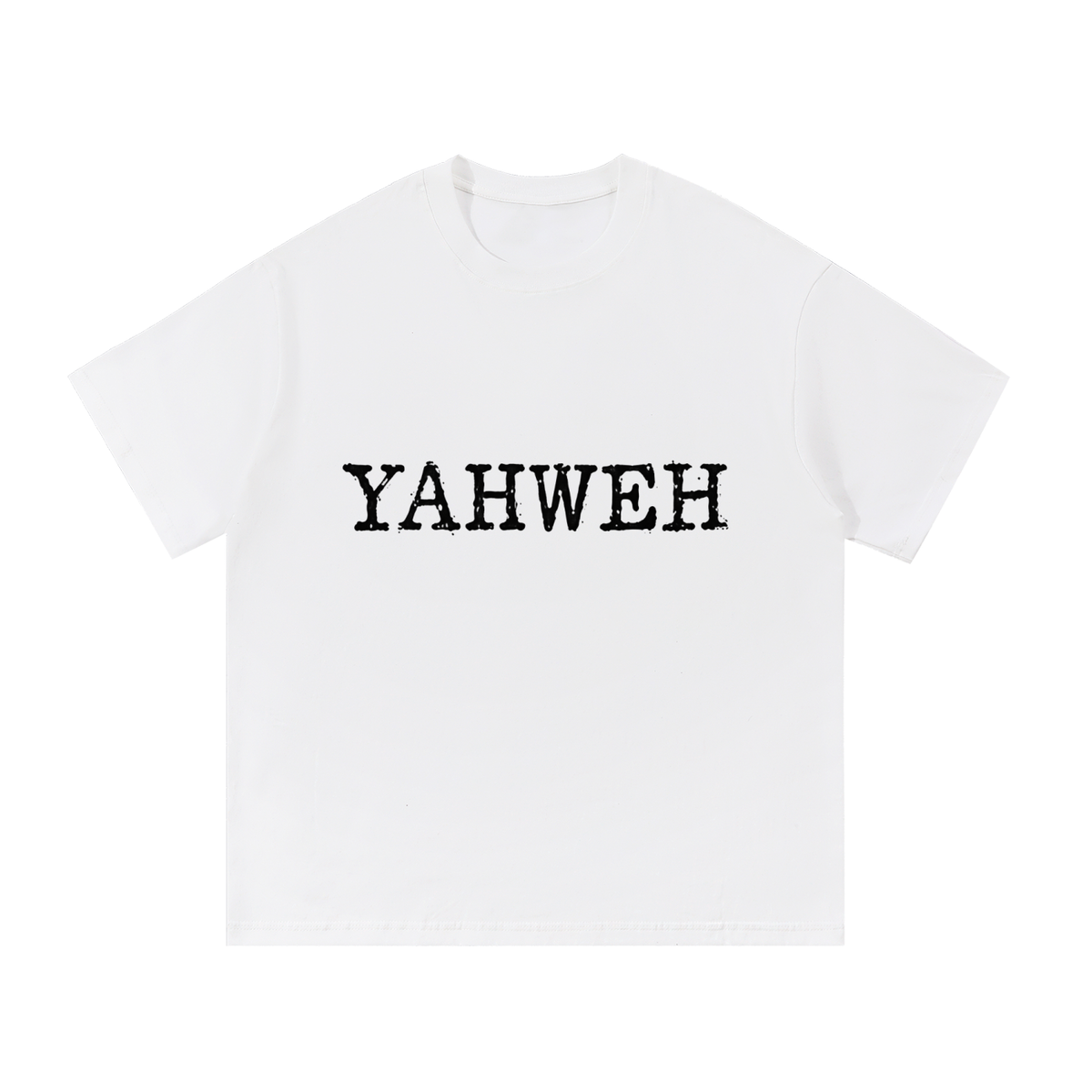 Essential Cotton T-Shirt