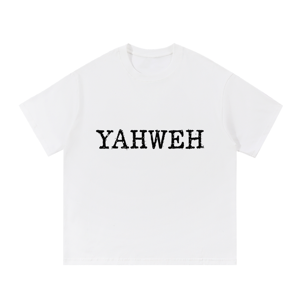 Essential Cotton T-Shirt
