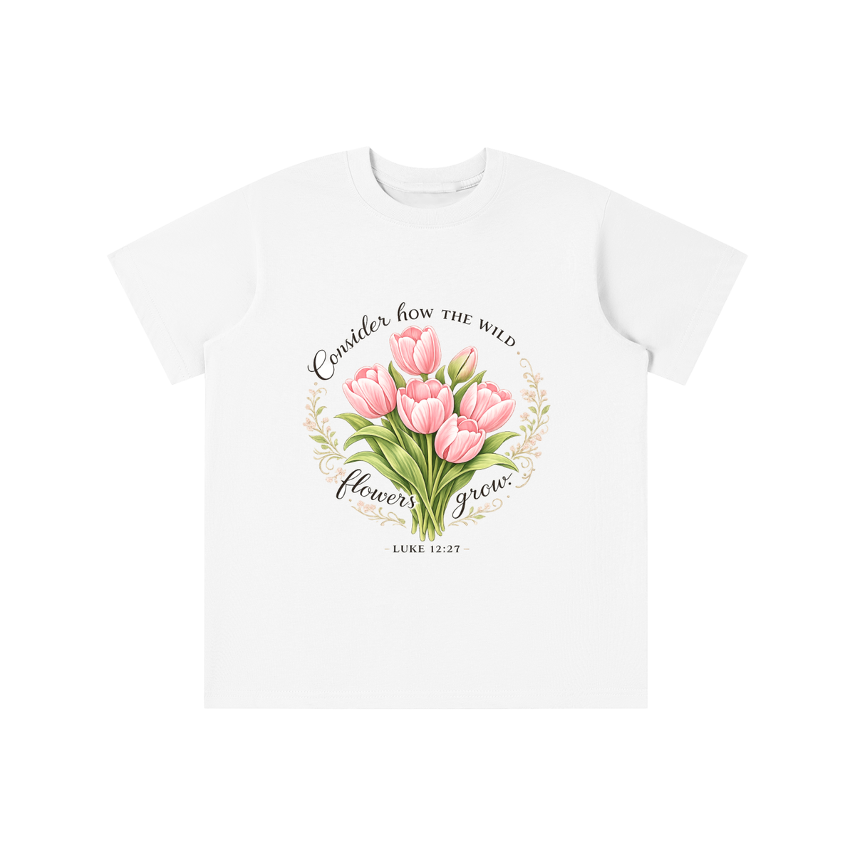 Essential Kids' T-shirt