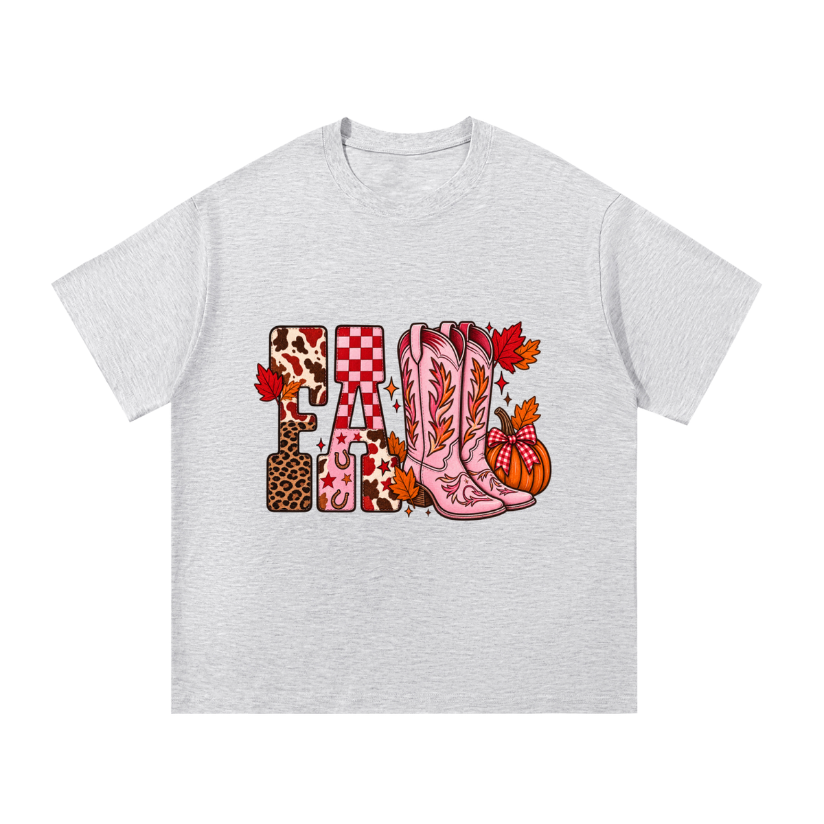 Essential Cotton T-Shirt