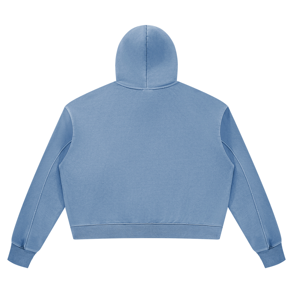 Women’s Vintage Wash Heavyweight Hoodie Selah Sweater