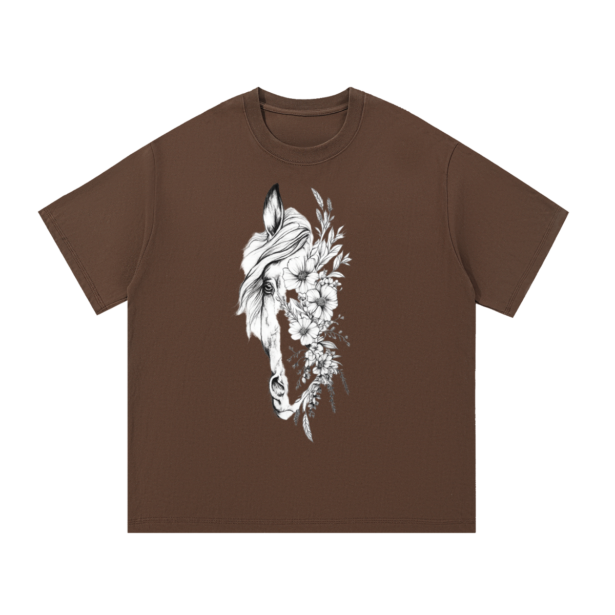 Essential Cotton T-Shirt