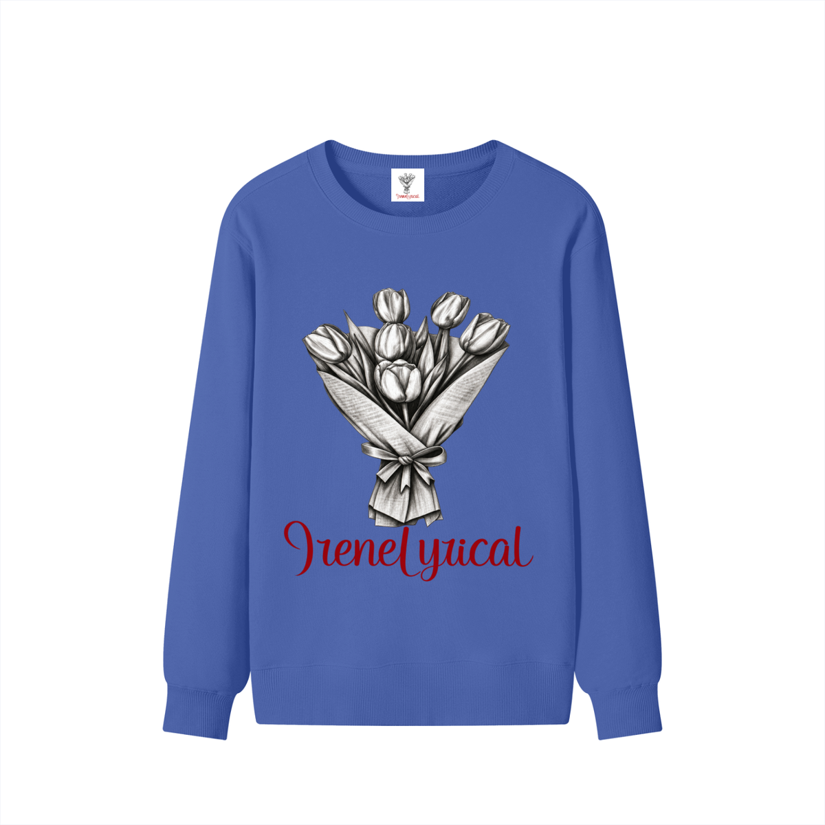 Classic Unisex Cotton Sweatshirt
