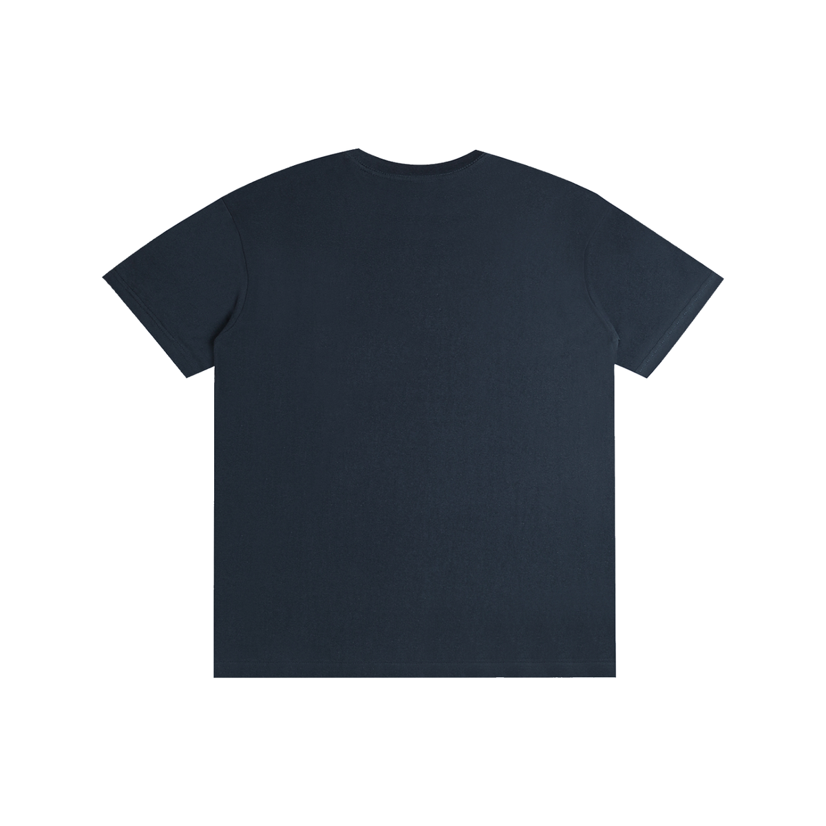 Pure Cotton Unisex T-Shirt Jesus is my rock and this is how I roll