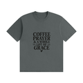 Unisex Seamless Cotton T-Shirt