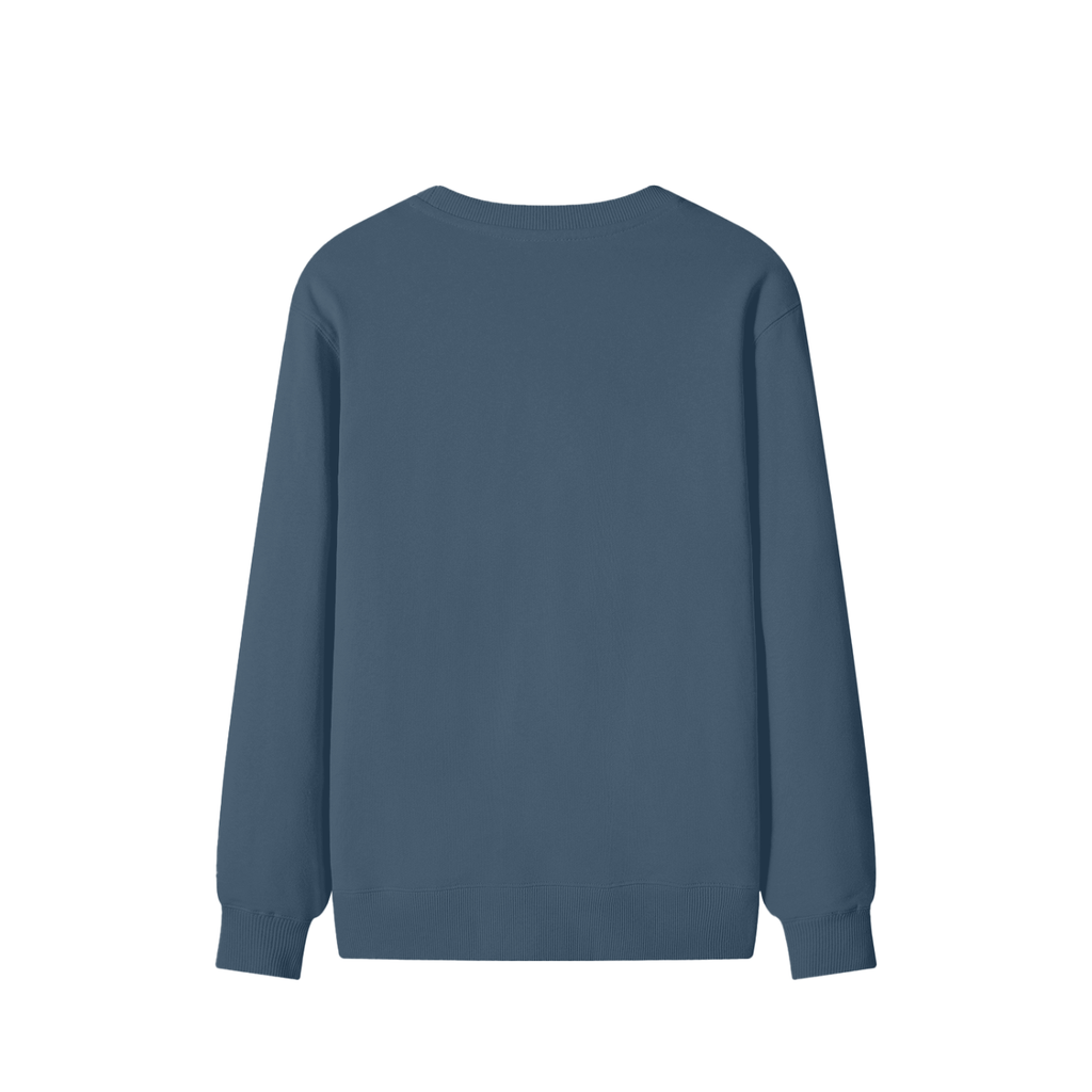 Classic Unisex Cotton Sweatshirt