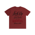 Pure Cotton Unisex T-Shirt