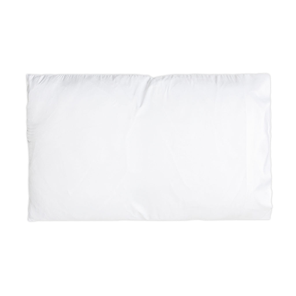 Loved By His Grace Tulip Microfiber Pillowcase