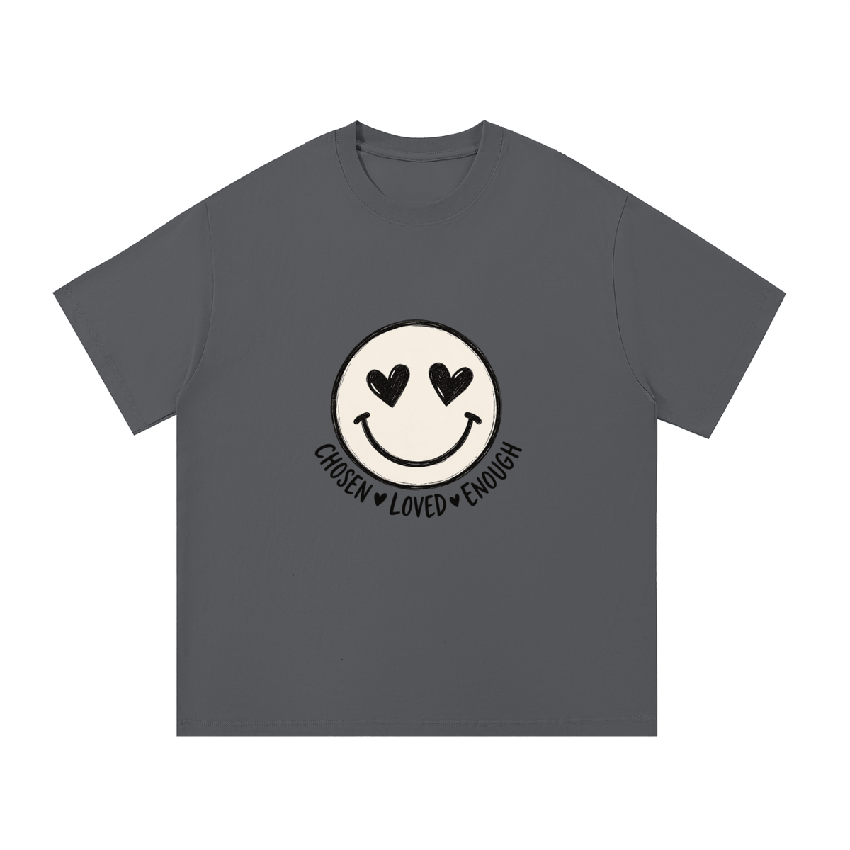 Essential Cotton T-Shirt