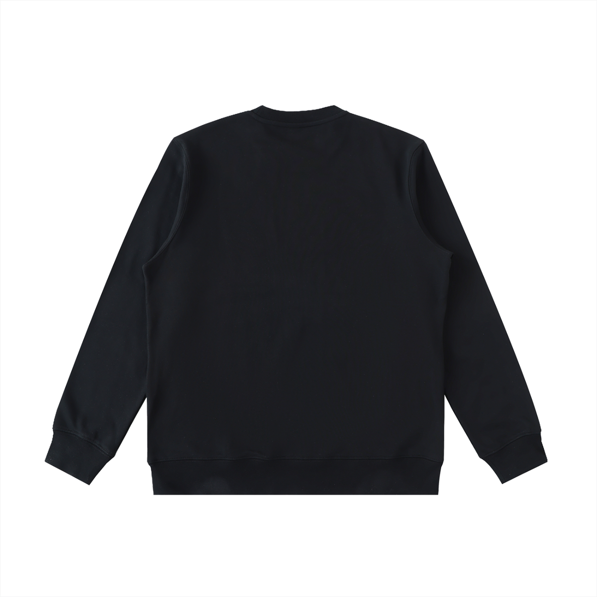 Essential Heavyweight Crewneck  Sweatshirt cherry vintage
