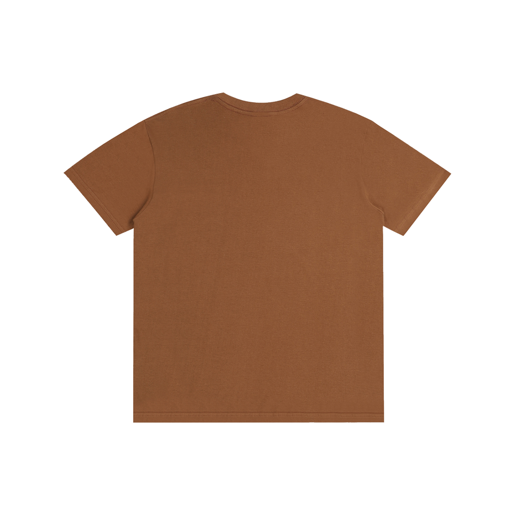 Pure Cotton Unisex T-Shirt heartbooks