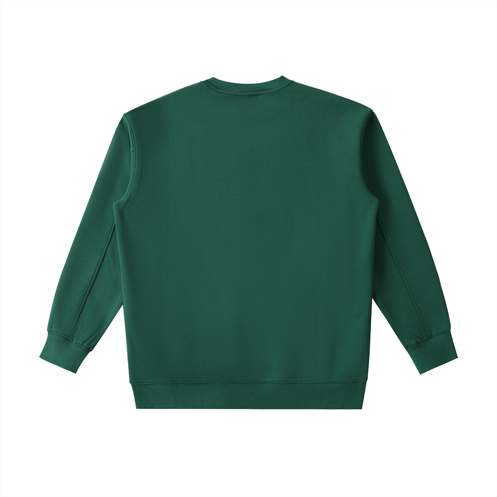 Essential Heavyweight Crewneck Sweatshirt Taste and See
