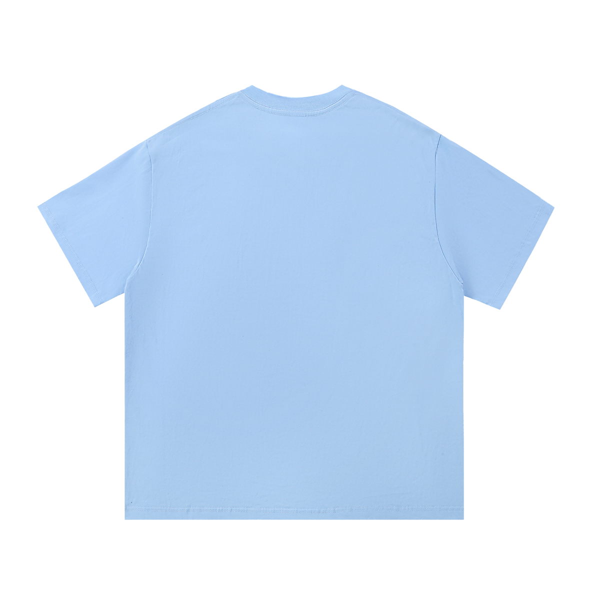 Essential Cotton T-Shirt Get in Loser, We're doing God's will