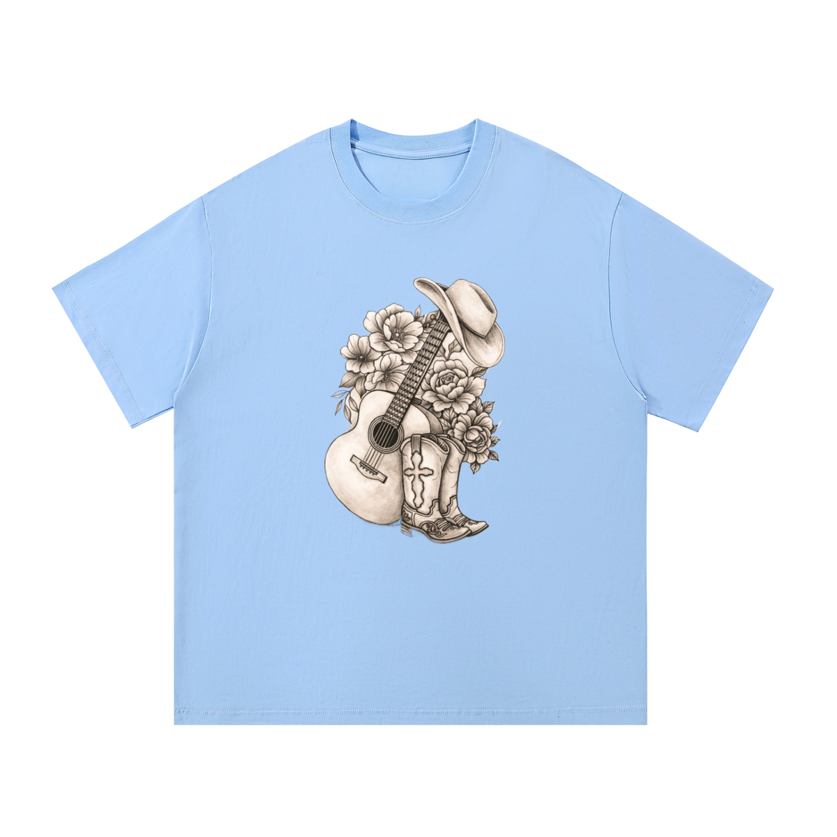 Essential Cotton T-Shirt