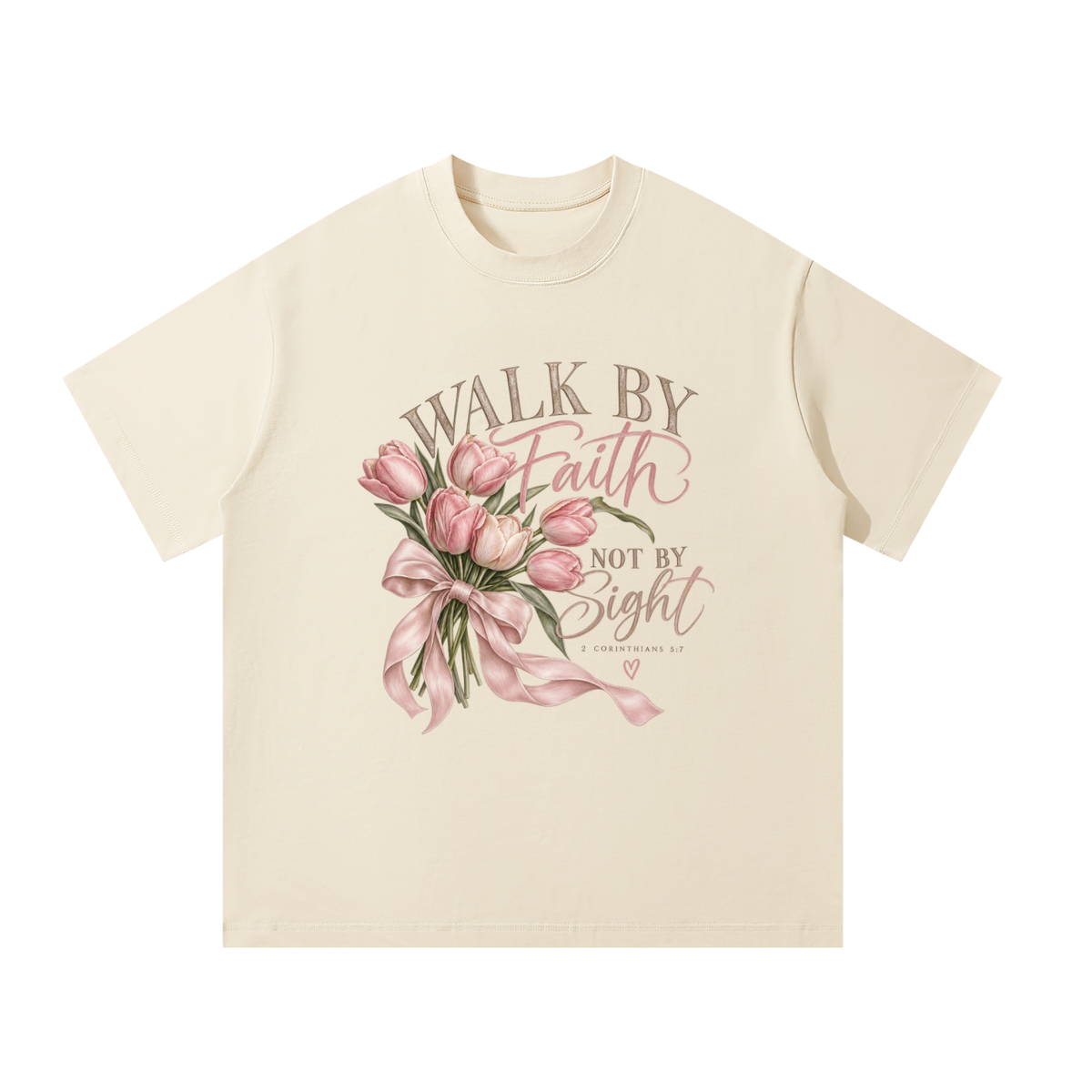 Unisex Oversized T-Shirt