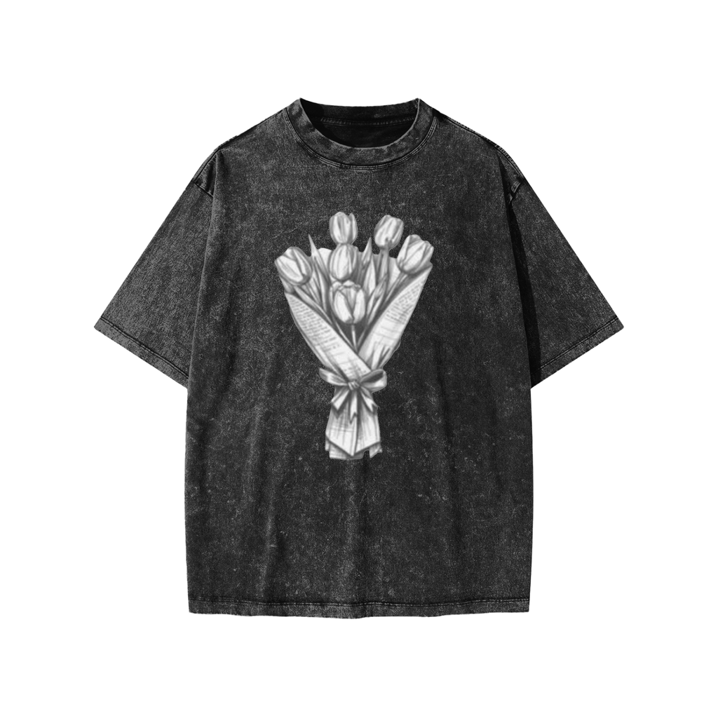 Snow Washed Kids' T-Shirt
