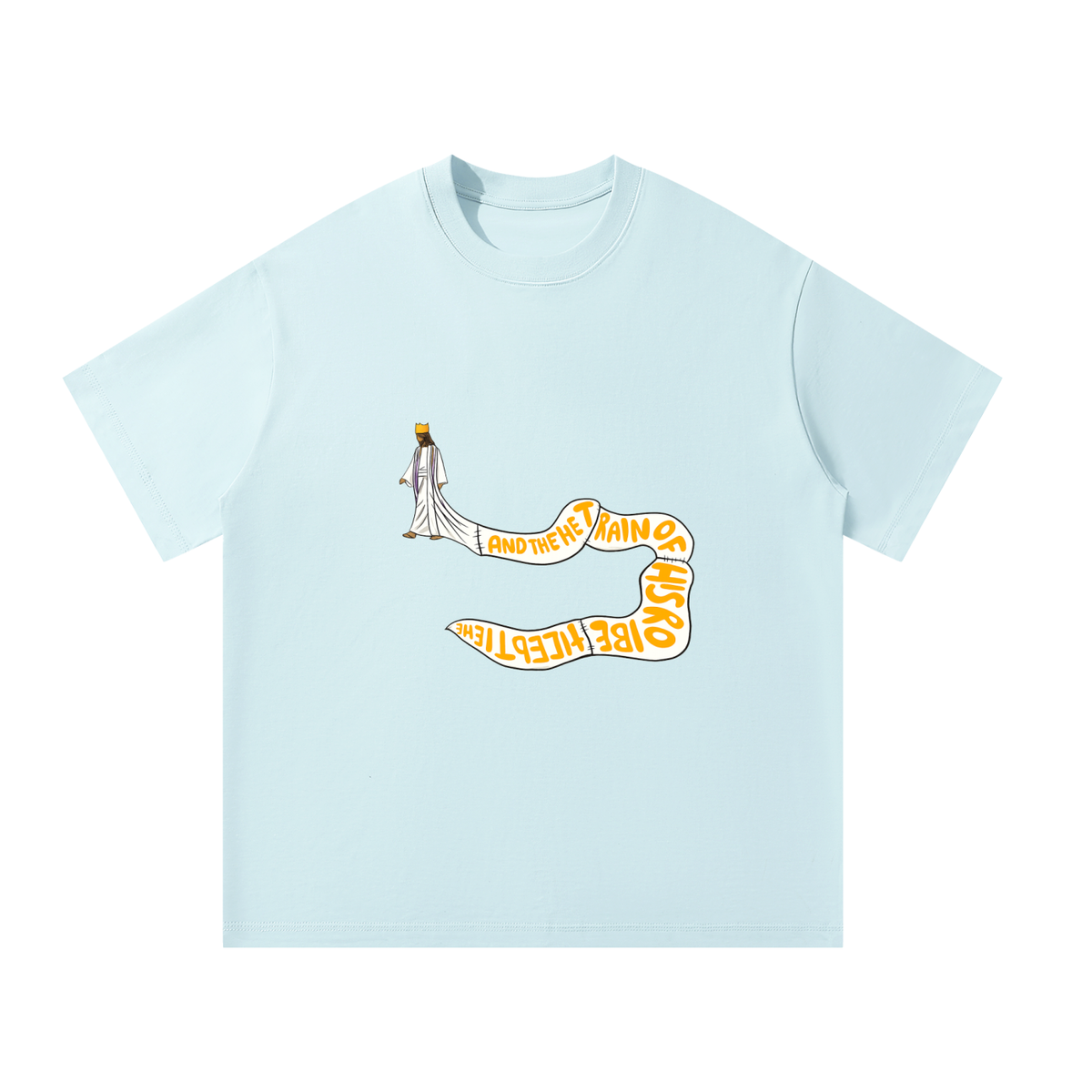 Unisex Oversized T-Shirt