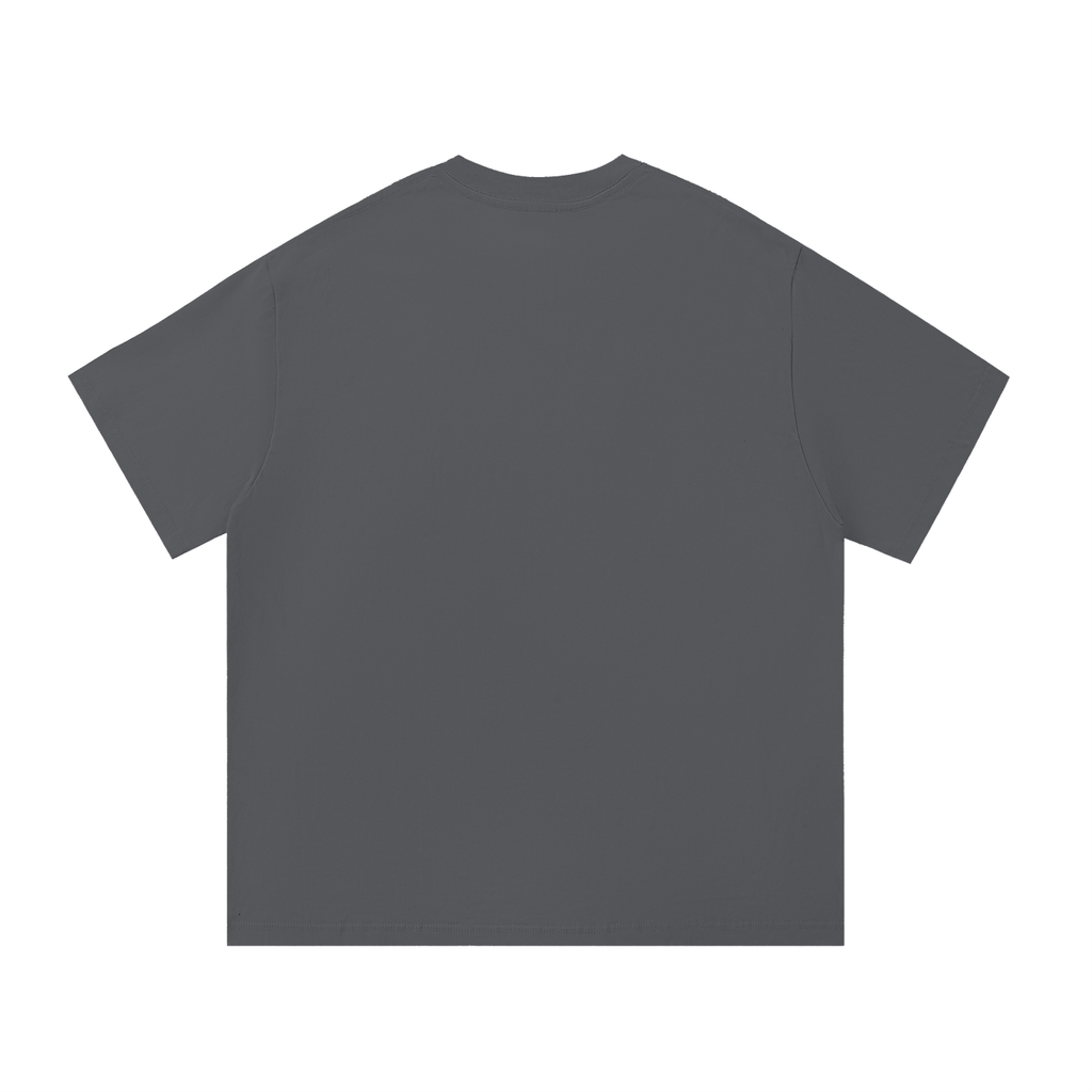 Essential Cotton T-Shirt Get in Loser, We're doing God's will