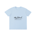Pure Cotton Unisex T-Shirt
