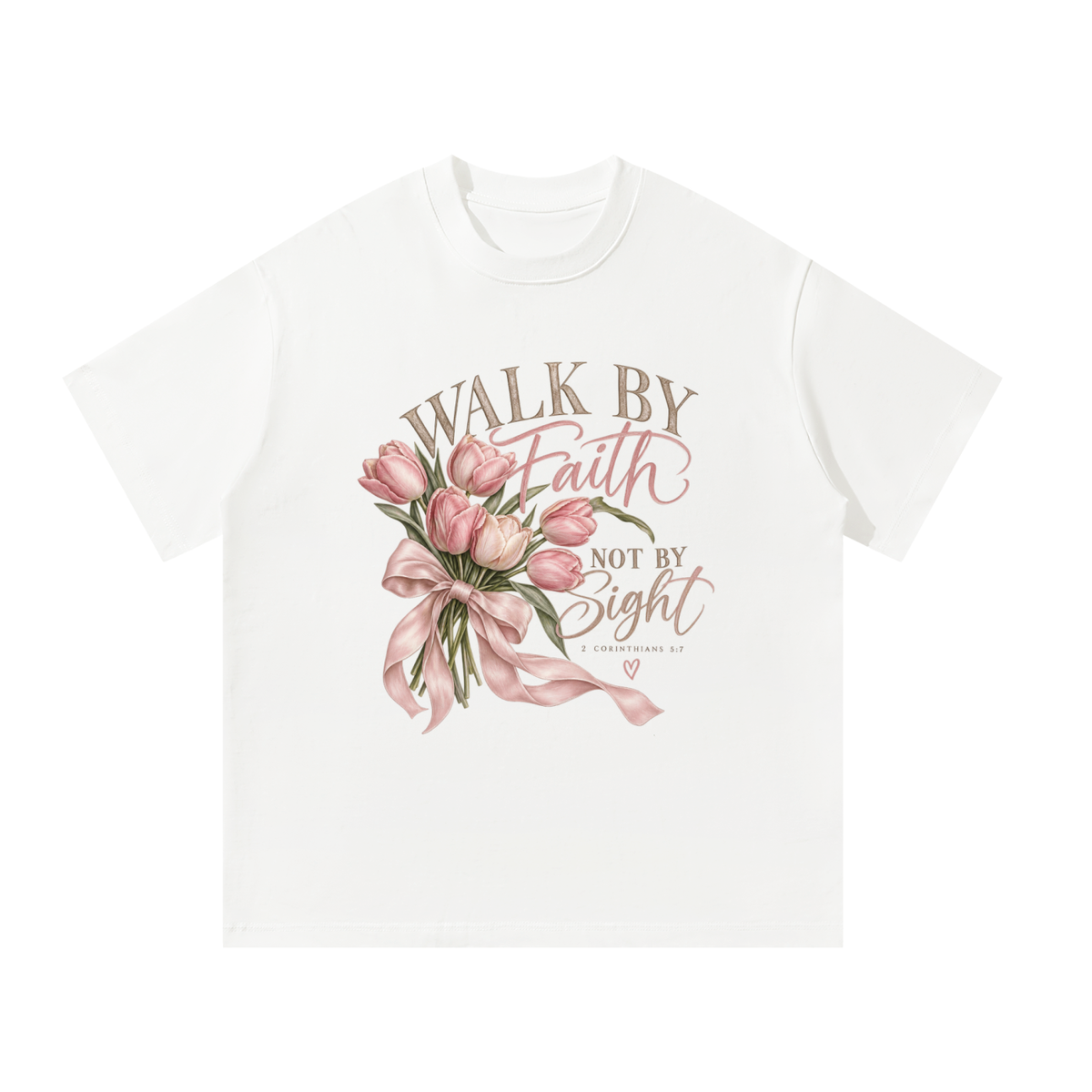 Unisex Oversized T-Shirt