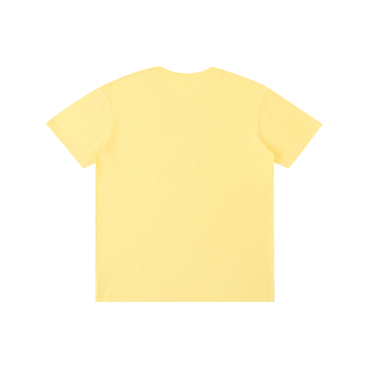 Pure Cotton Unisex T-Shirt everlasting