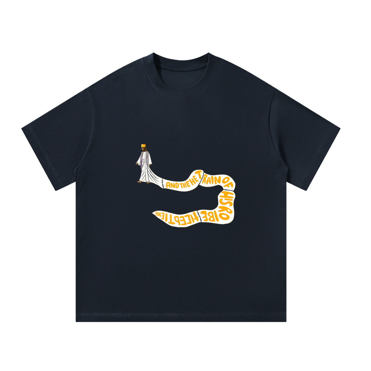 Unisex Oversized T-Shirt