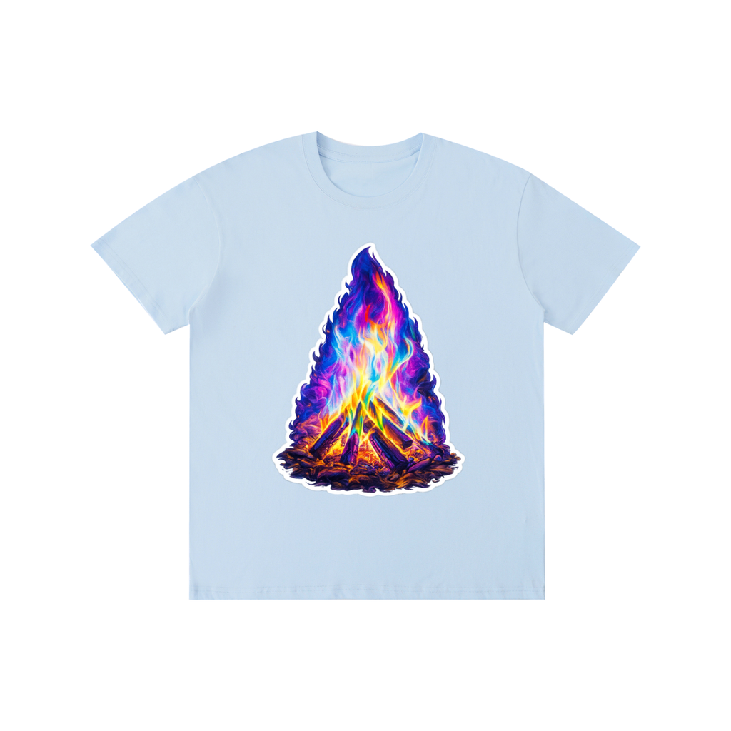 Pure Cotton Unisex T-Shirt