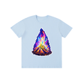 Pure Cotton Unisex T-Shirt