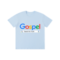 Pure Cotton Unisex T-Shirt Gospel
