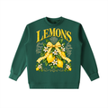 Essential Heavyweight Crewneck Sweatshirt