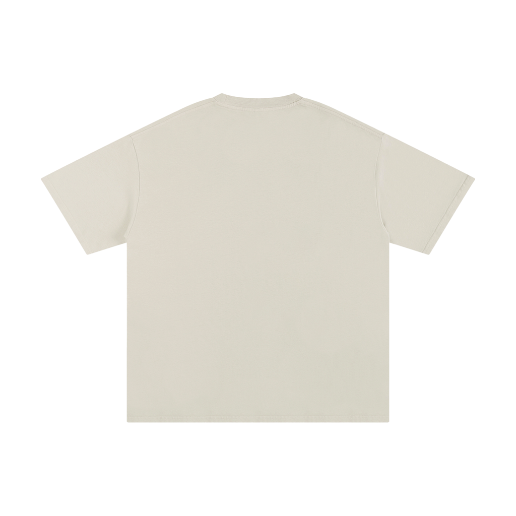 Unisex Pure Cotton T-Shirt Cleanse me Oh Lord