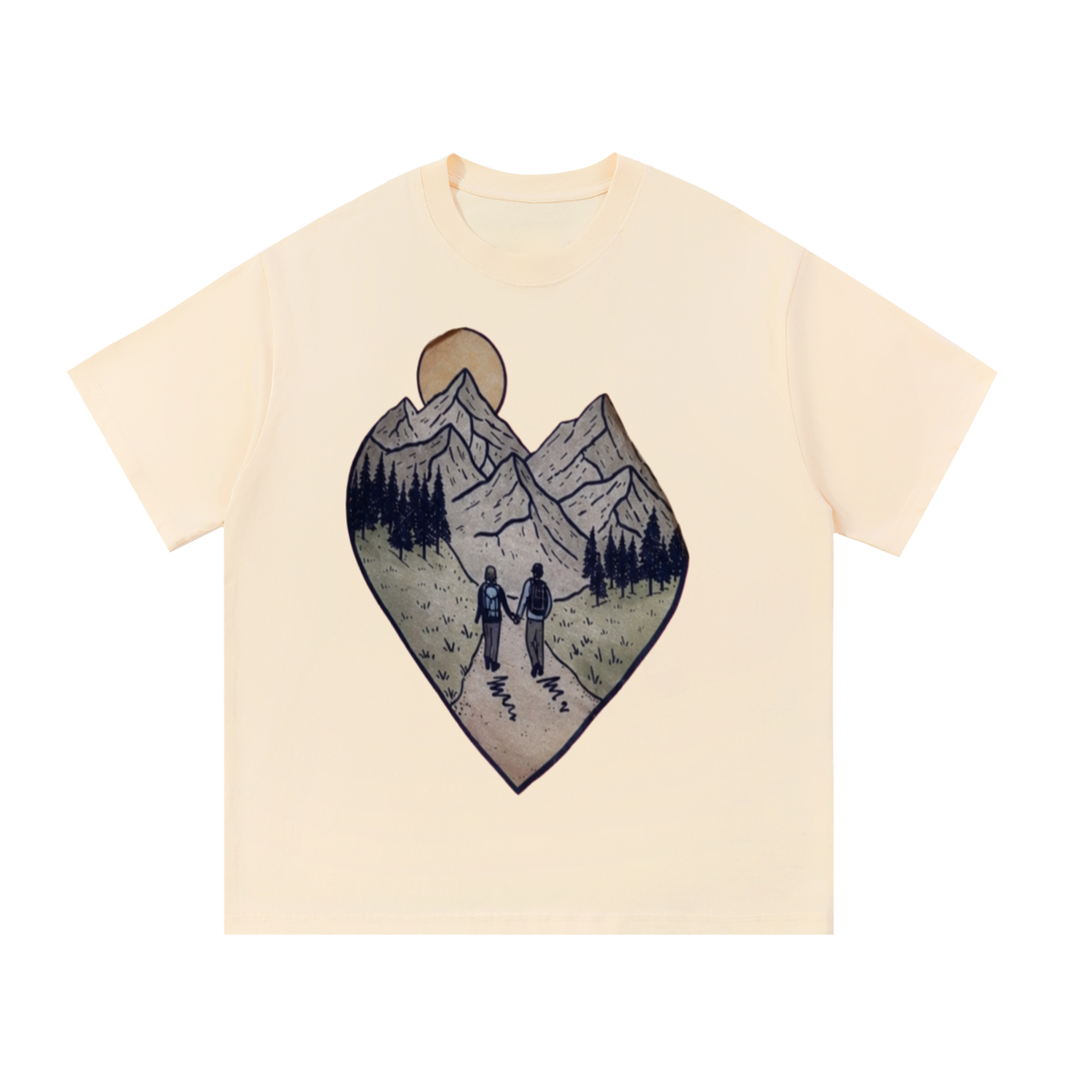 Essential Cotton T-Shirt