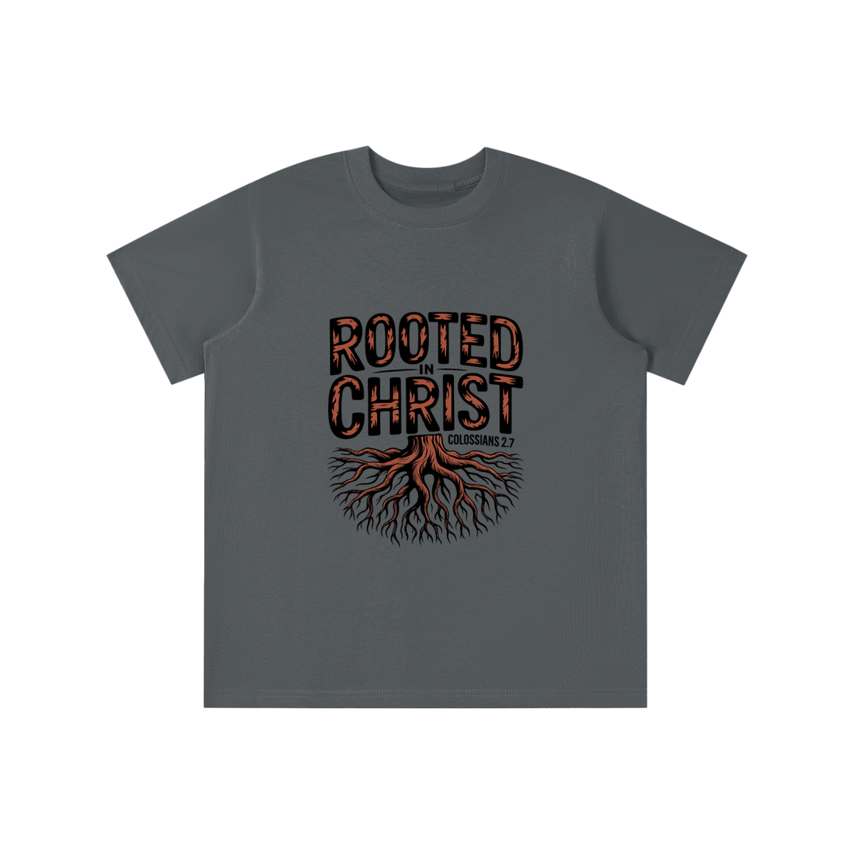 Essential Kids' T-shirt
