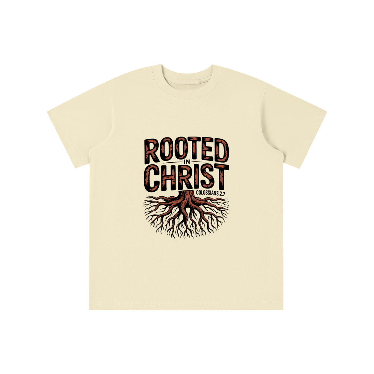 Essential Kids' T-shirt