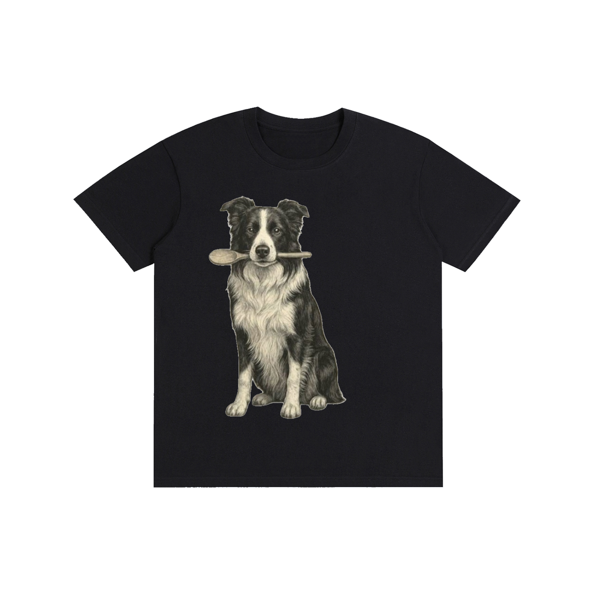 Pure Cotton Unisex T-Shirt